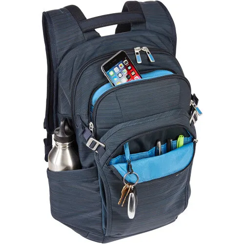 Thule-Construct laptop backpack 24L