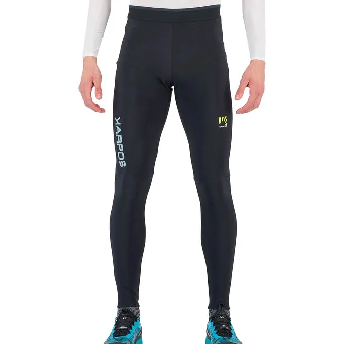 TIGHTS THERMAL PILLOWCASE Man Black