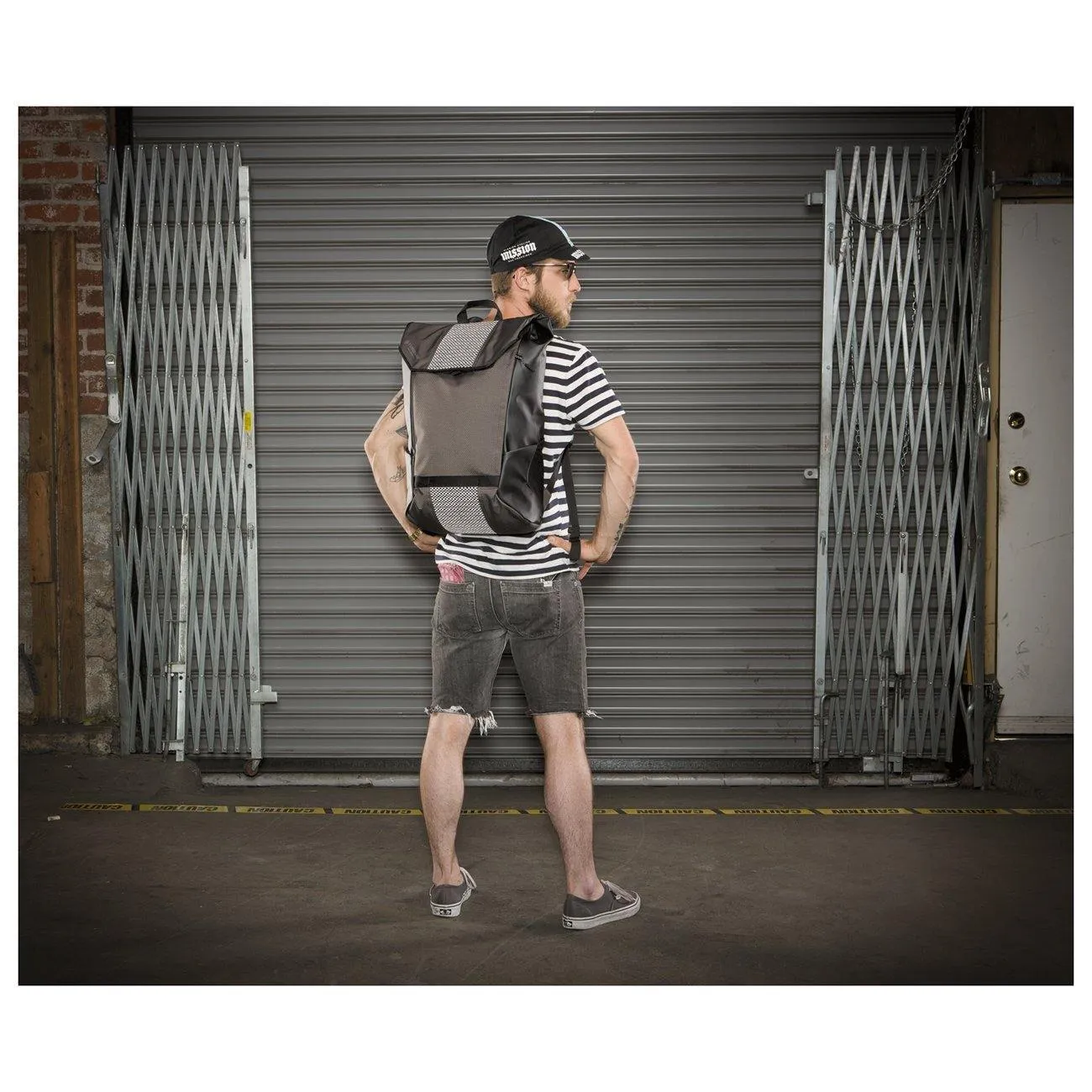 Timbuk2 Especial Vuelo Backpack