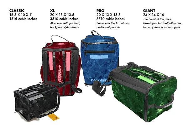 TNWC 2024 CYCLING RACEDAY BAG