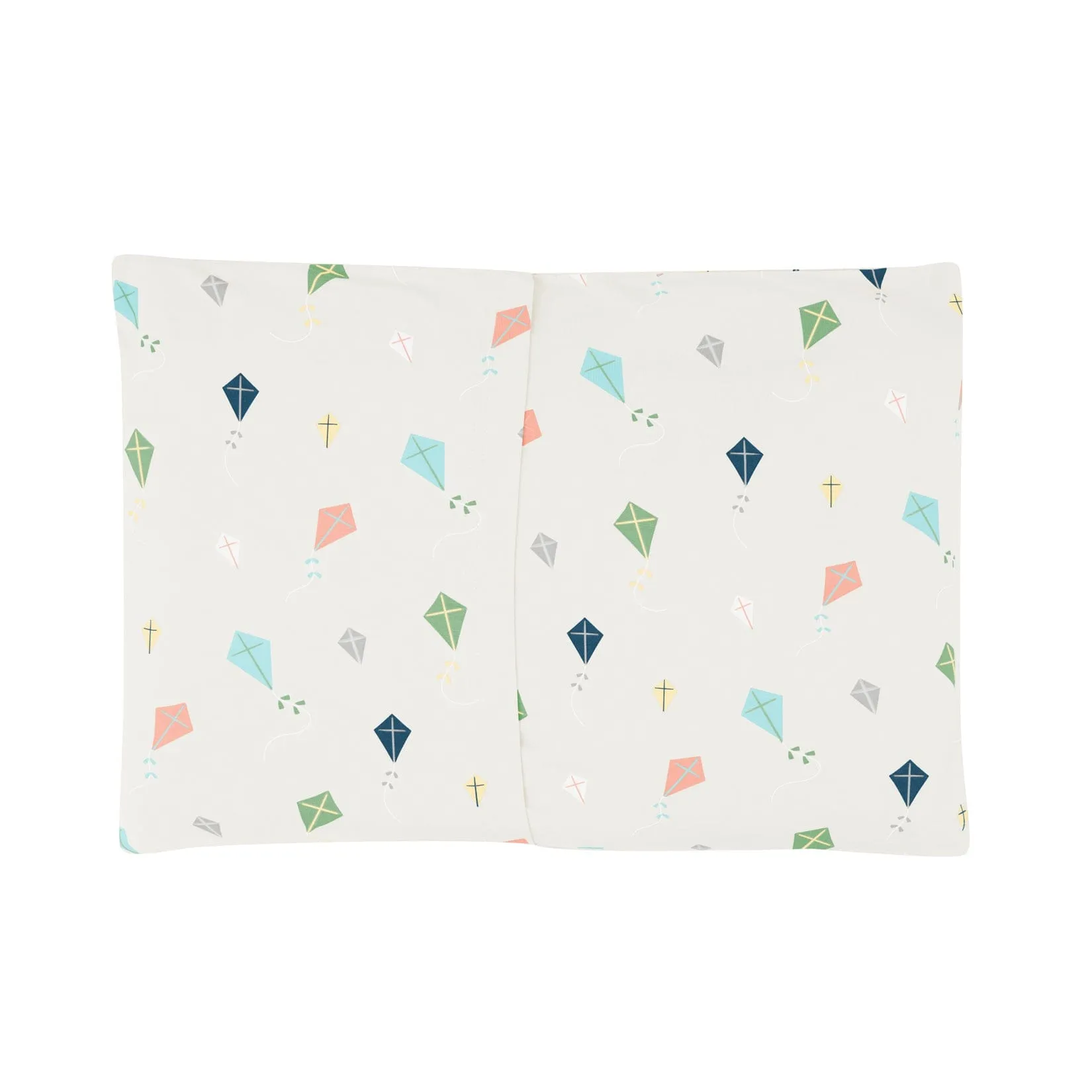 Toddler Pillowcase in Kite