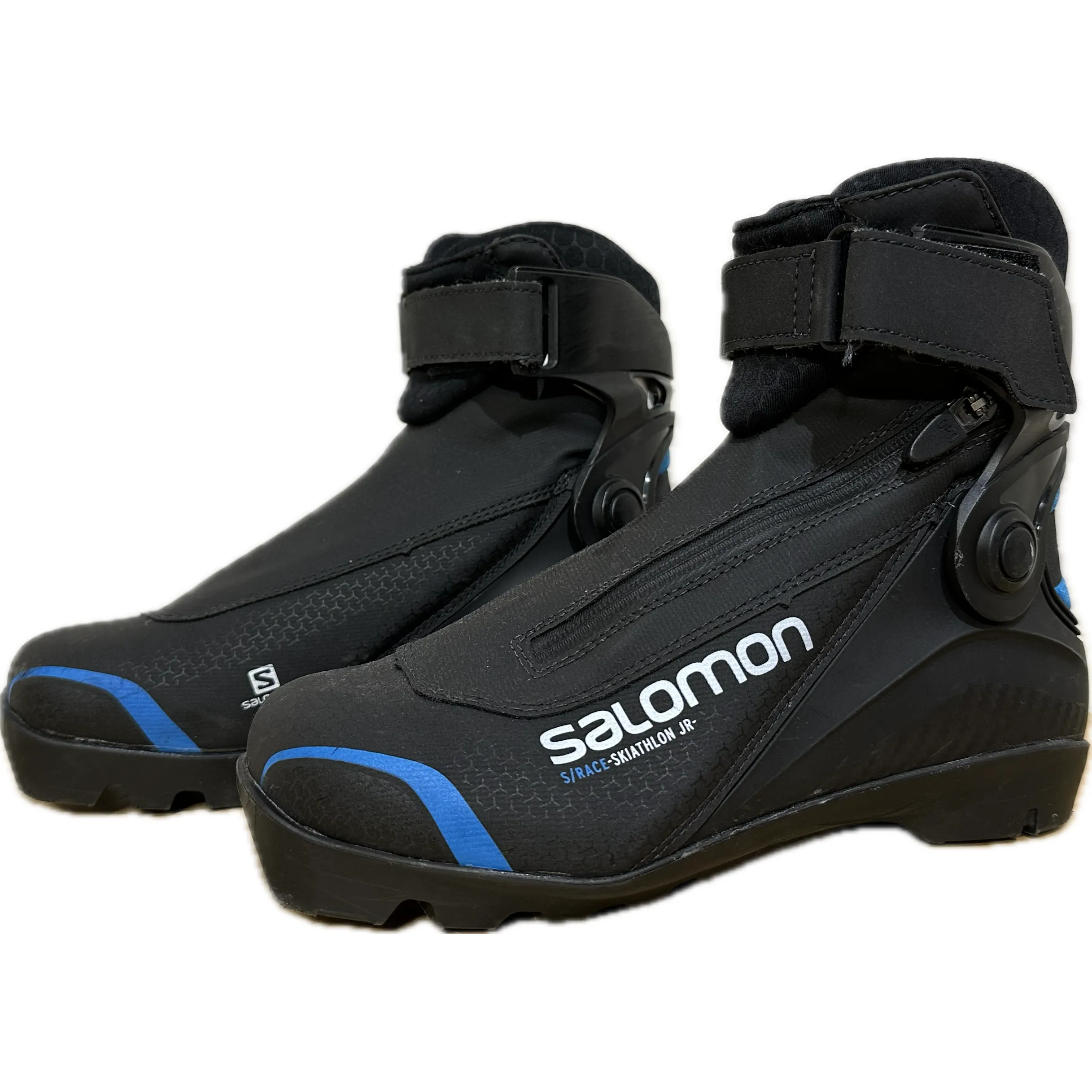 Trade In Salomon S/Race Jr Skiathlon EU 33.5