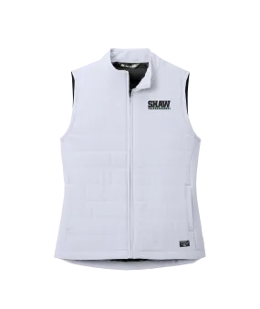 TravisMathew Ladies Cold Bay Vest