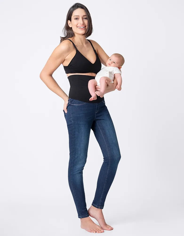 Tristan | Post Maternity Shaping Jeans