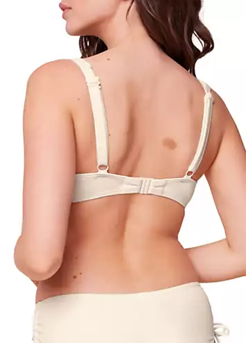 Triumph Underwire Bikini Top | Grattan