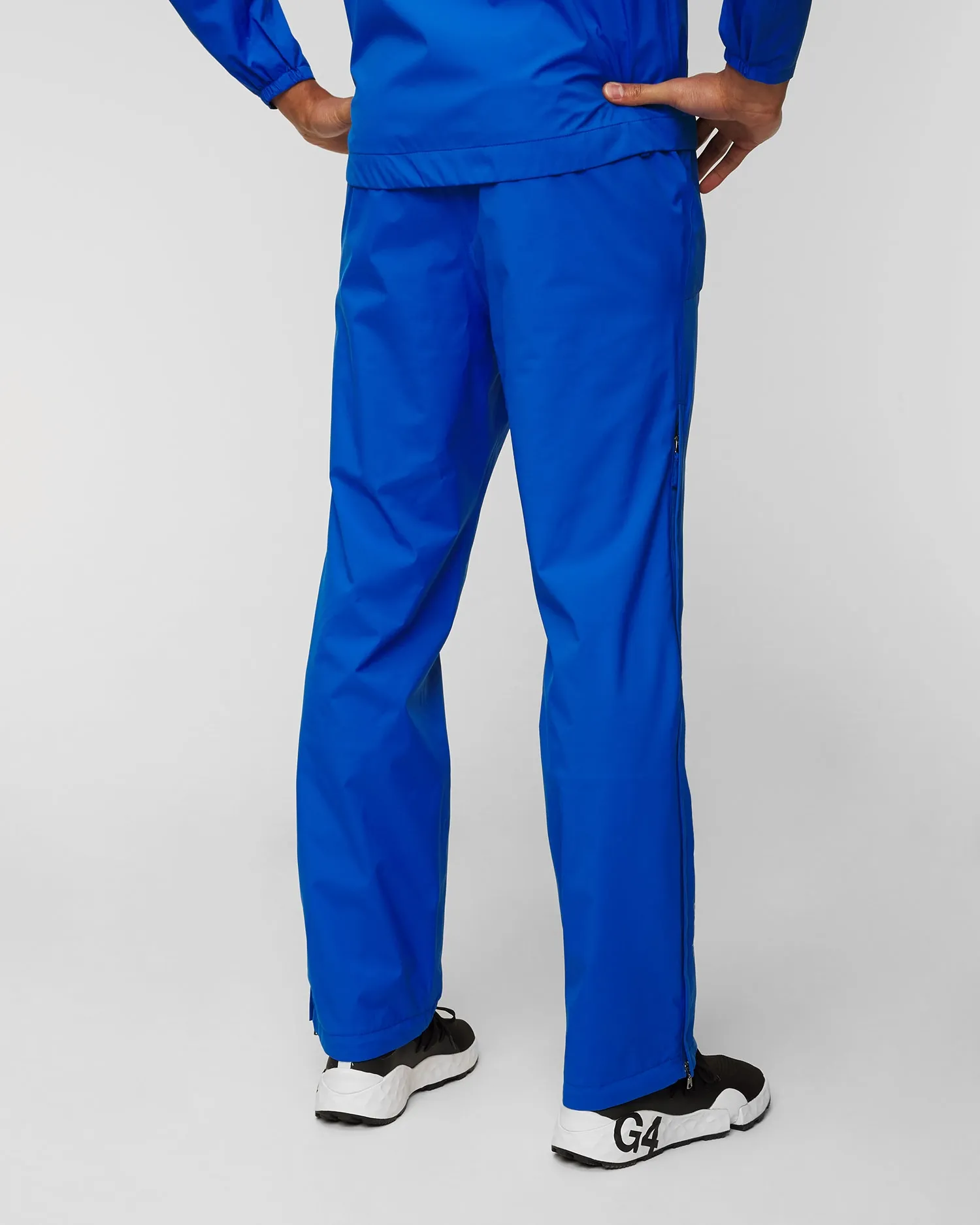 Trousers Chervo Supersonic 65810-584