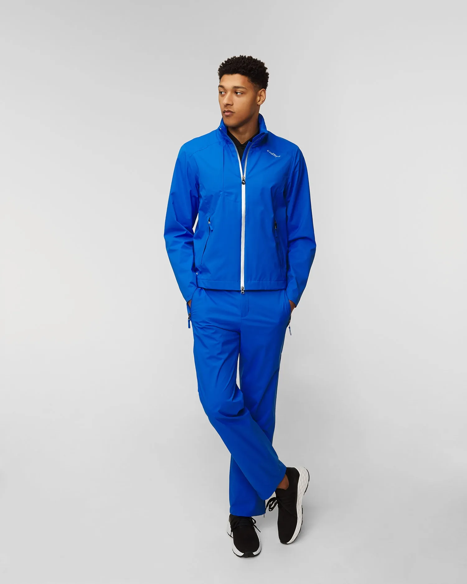 Trousers Chervo Supersonic 65810-584