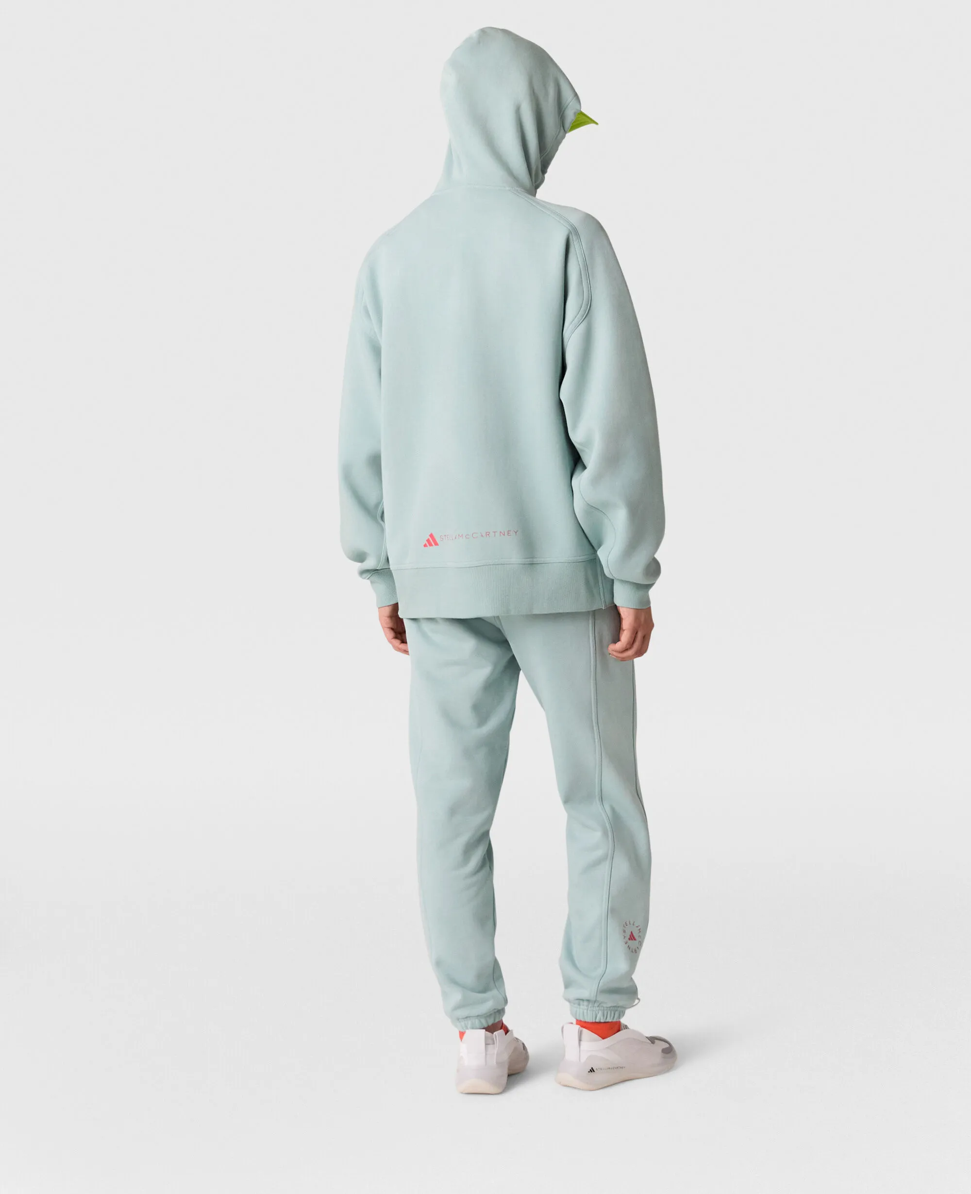 TrueCasuals Full-Zipper Hoodie