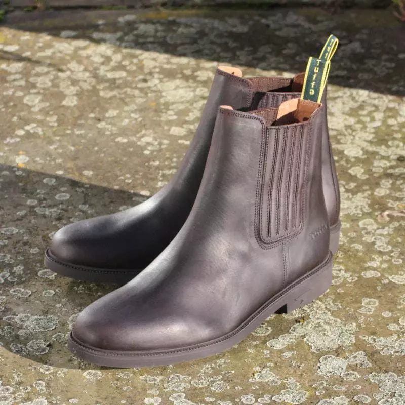 Tuffa Tipperary Boots