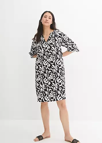 Tunic Dress by bonprix | Look Again