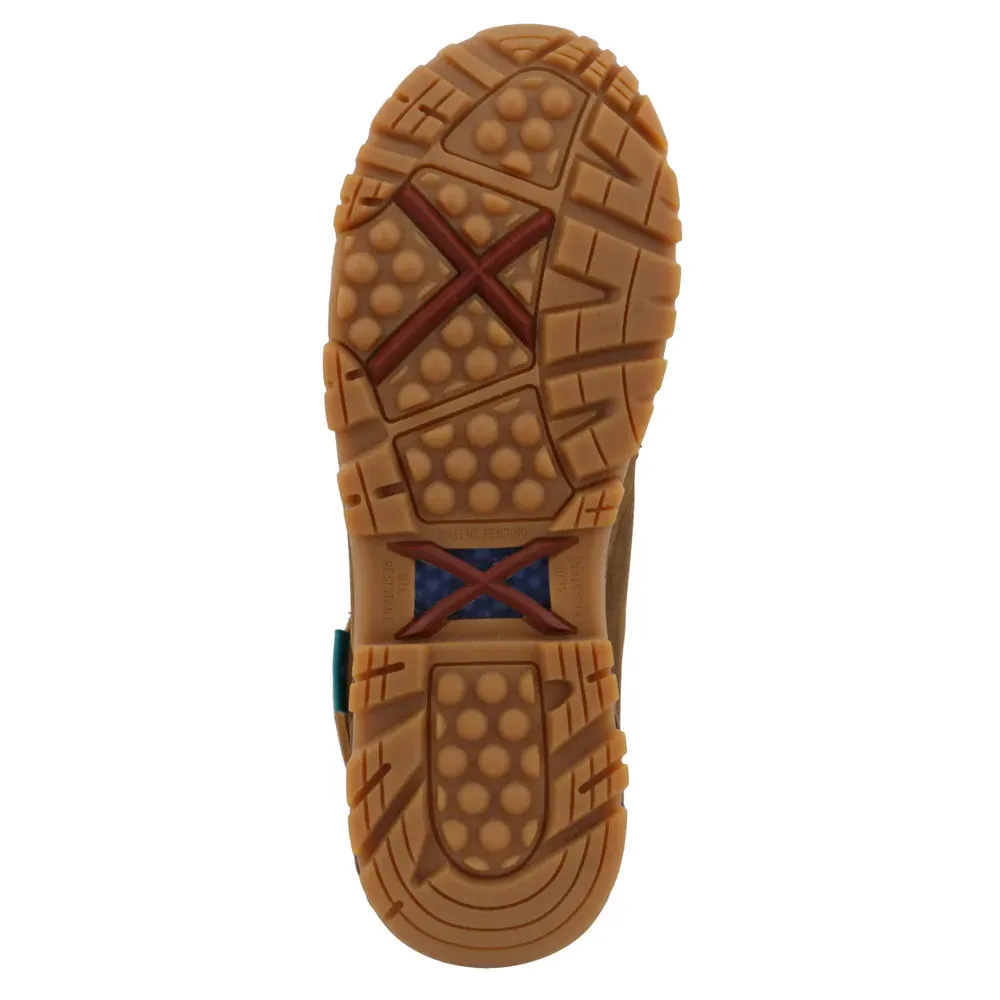Twisted X Women's 4 Work Boot