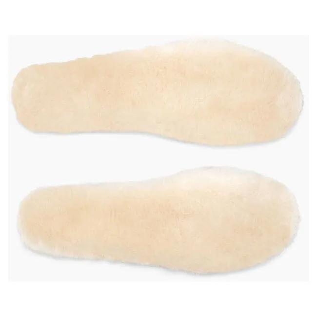 UGG SHEEPSKIN INSOLE WOMENS