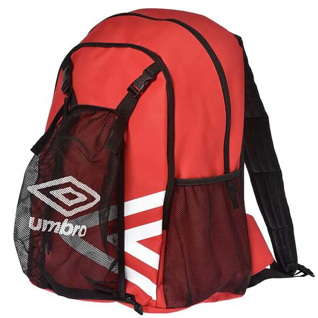 Umbro backpack 17 sac à dos de soccer