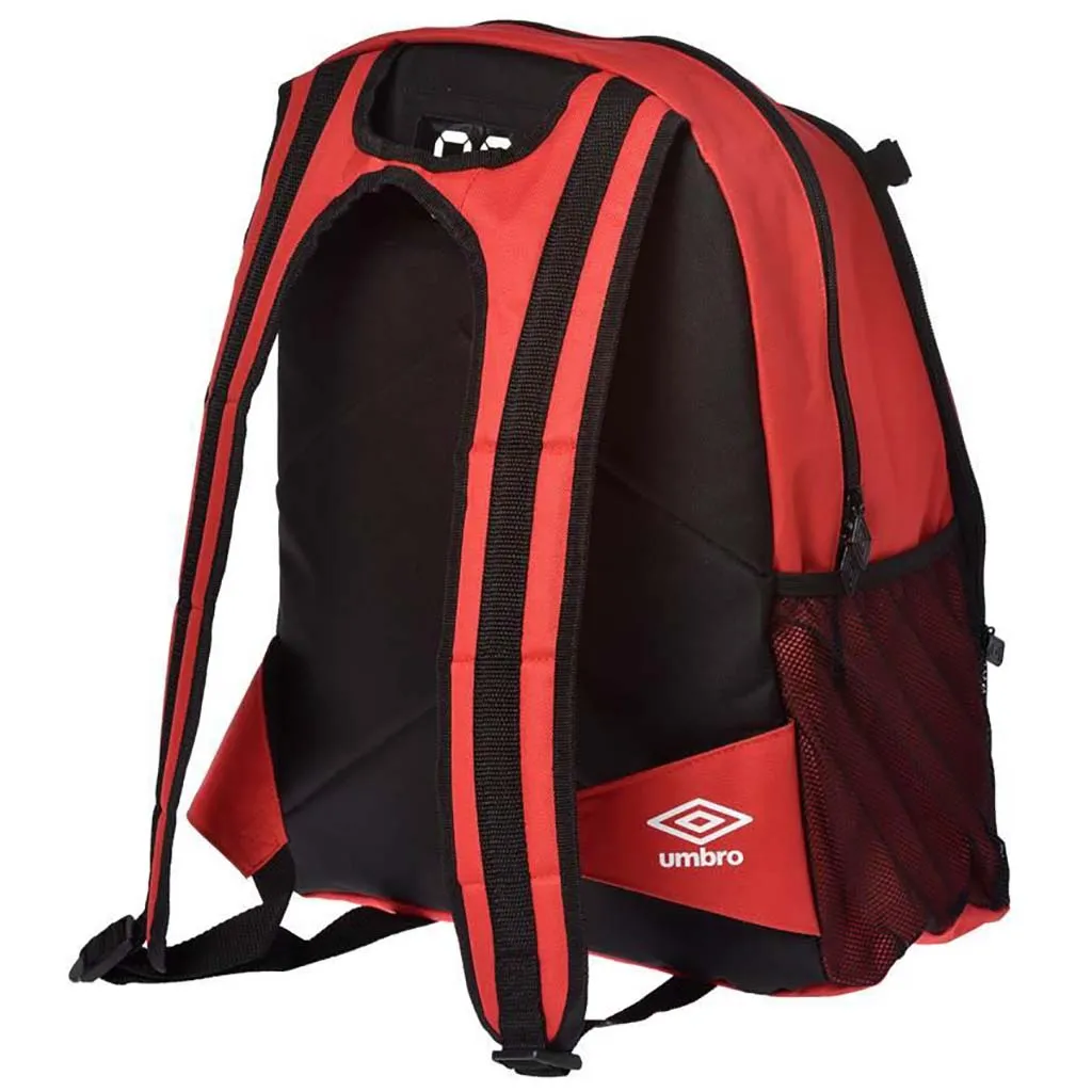 Umbro backpack 17 sac à dos de soccer
