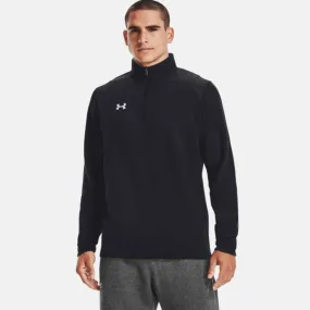 UNDER ARMOUR Hustle Fleece 1/4 Zip