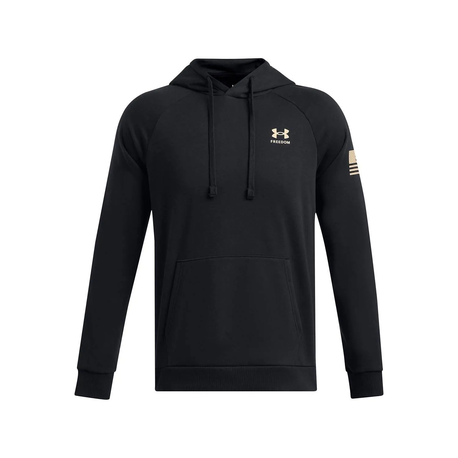 Under Armour Men's Freedom Flag Hoodie
