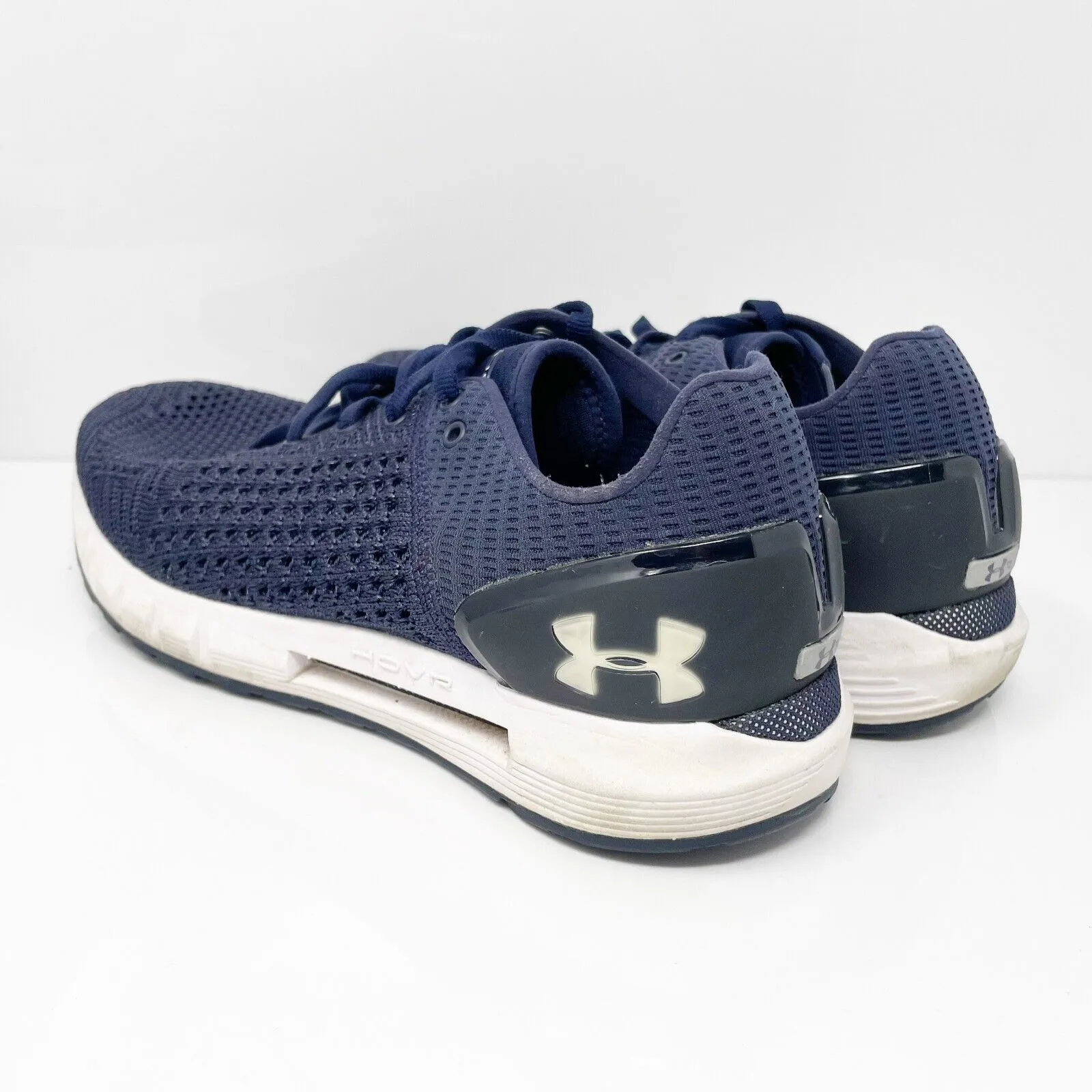 Under Armour Womens Ultimate Speed 3020916-004 Blue Running Shoes Sneakers 9.5