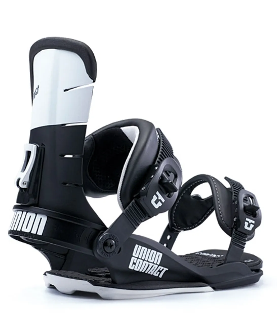 Union Contact Snowboard Bindings 2014