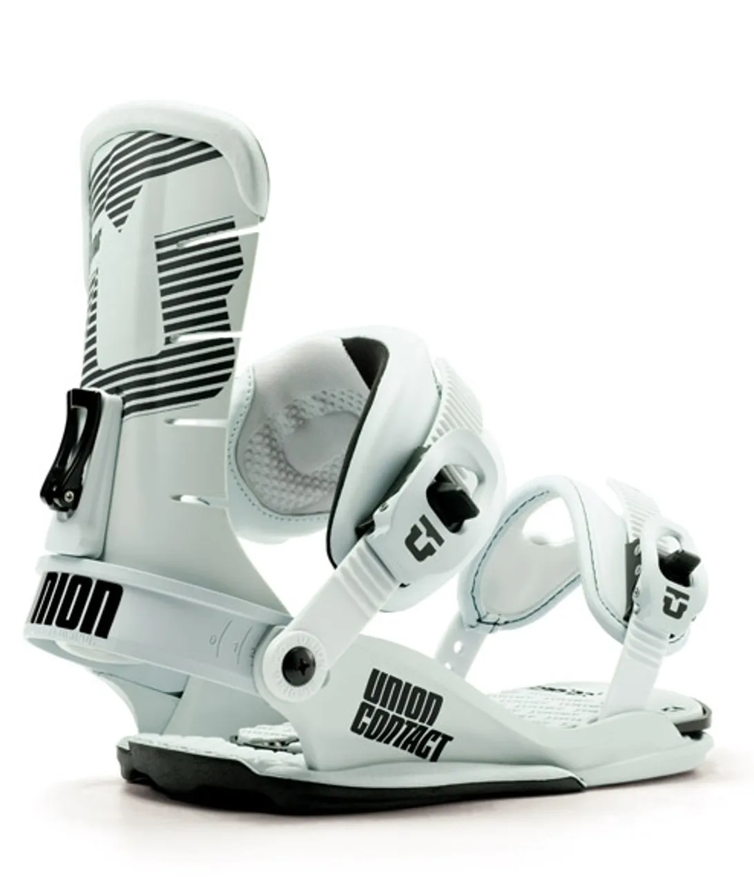 Union Contact Snowboard Bindings 2014