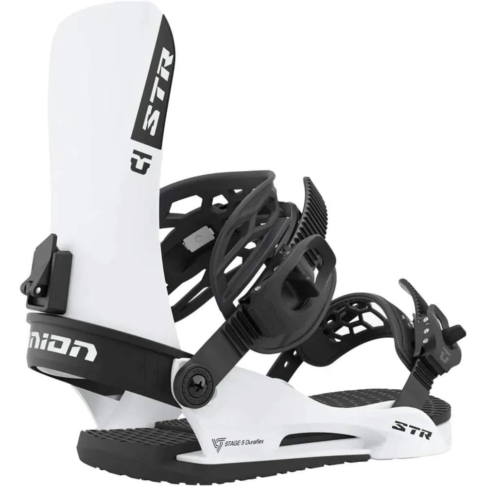 union str snowboard bindings