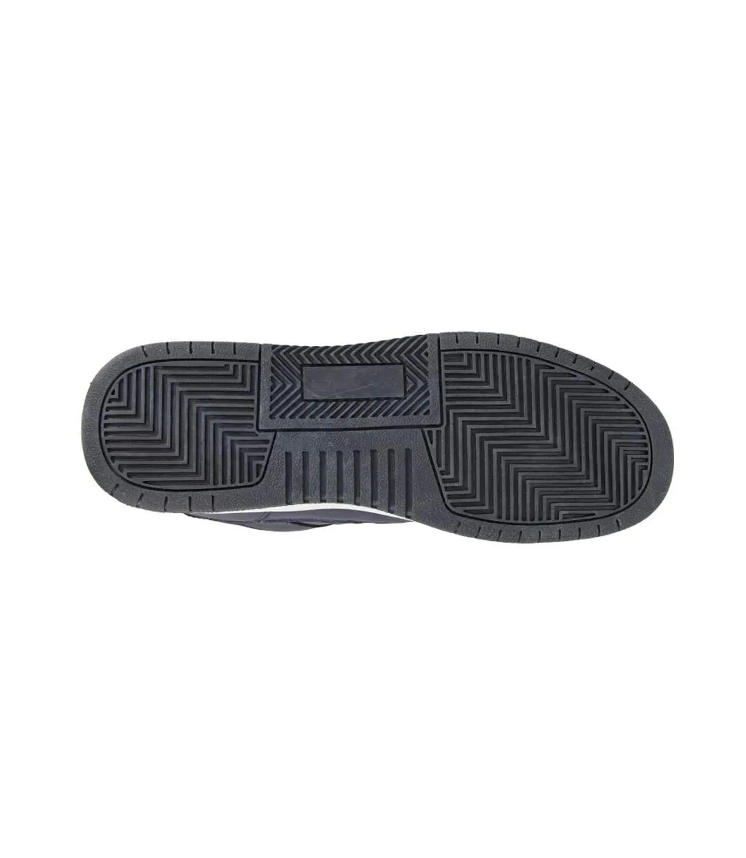 Unisex adult trainers navy blue Rdek
