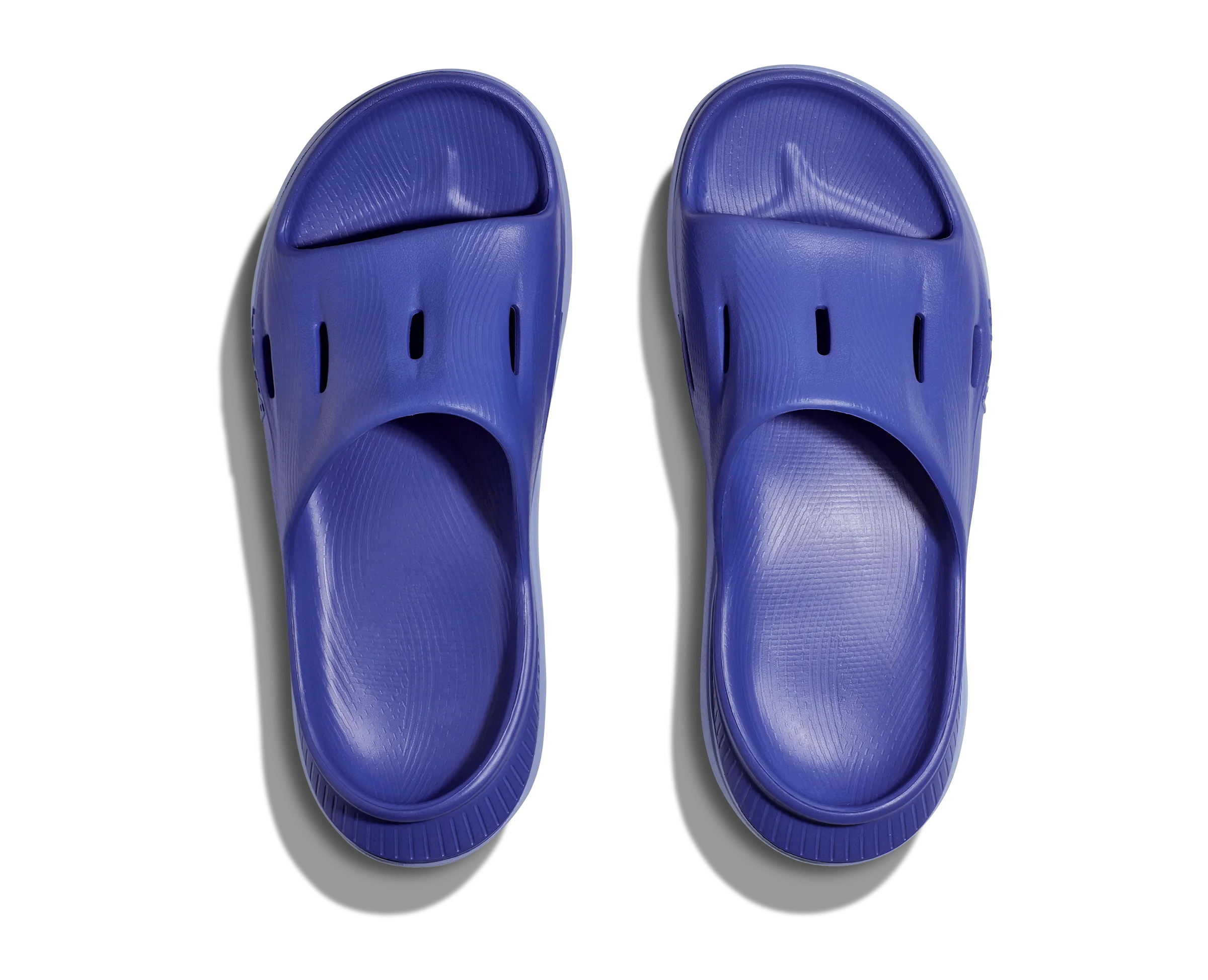 Unisex Hoka Ora Recovery Slide 3