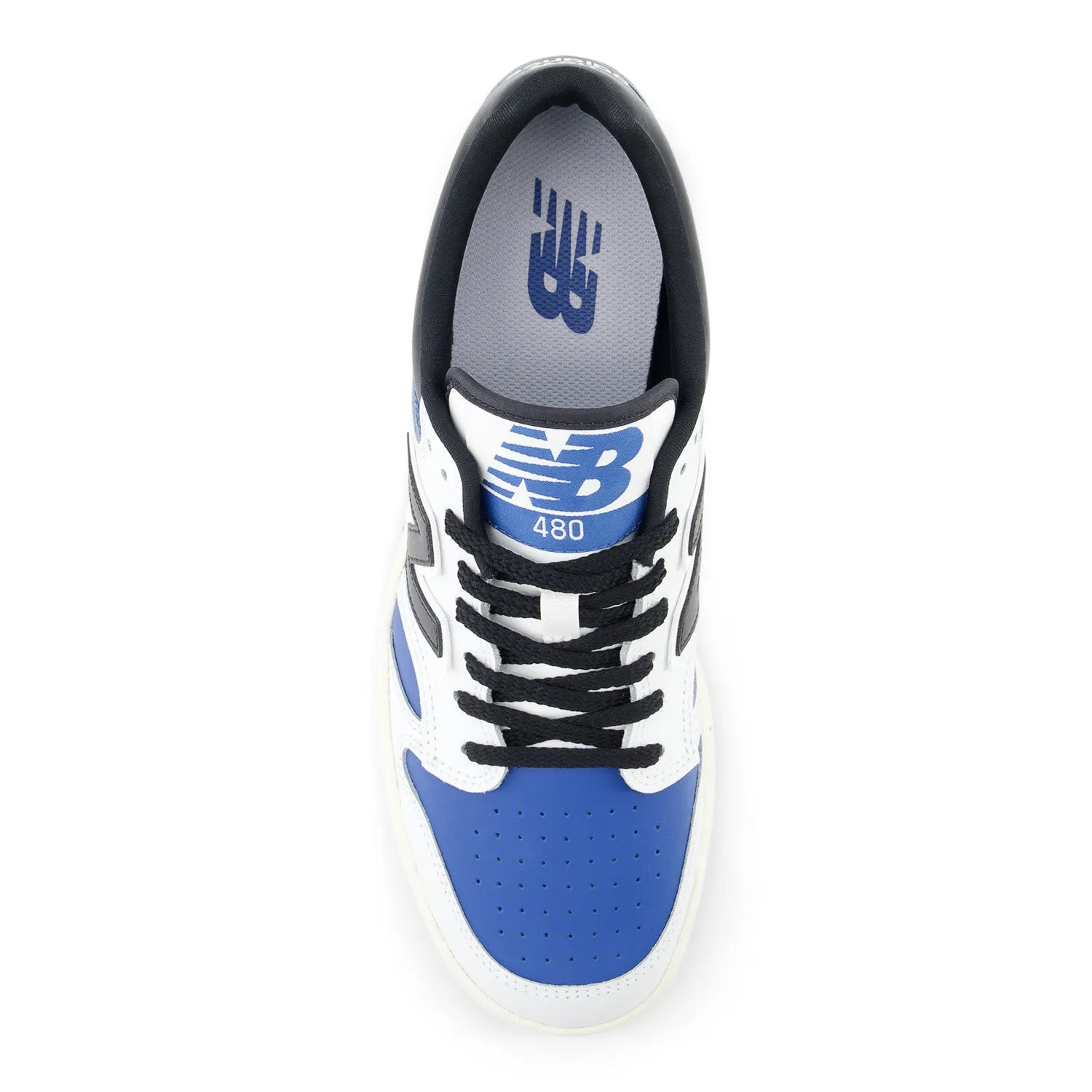 Unisex New Balance 480 (BB480LTA)