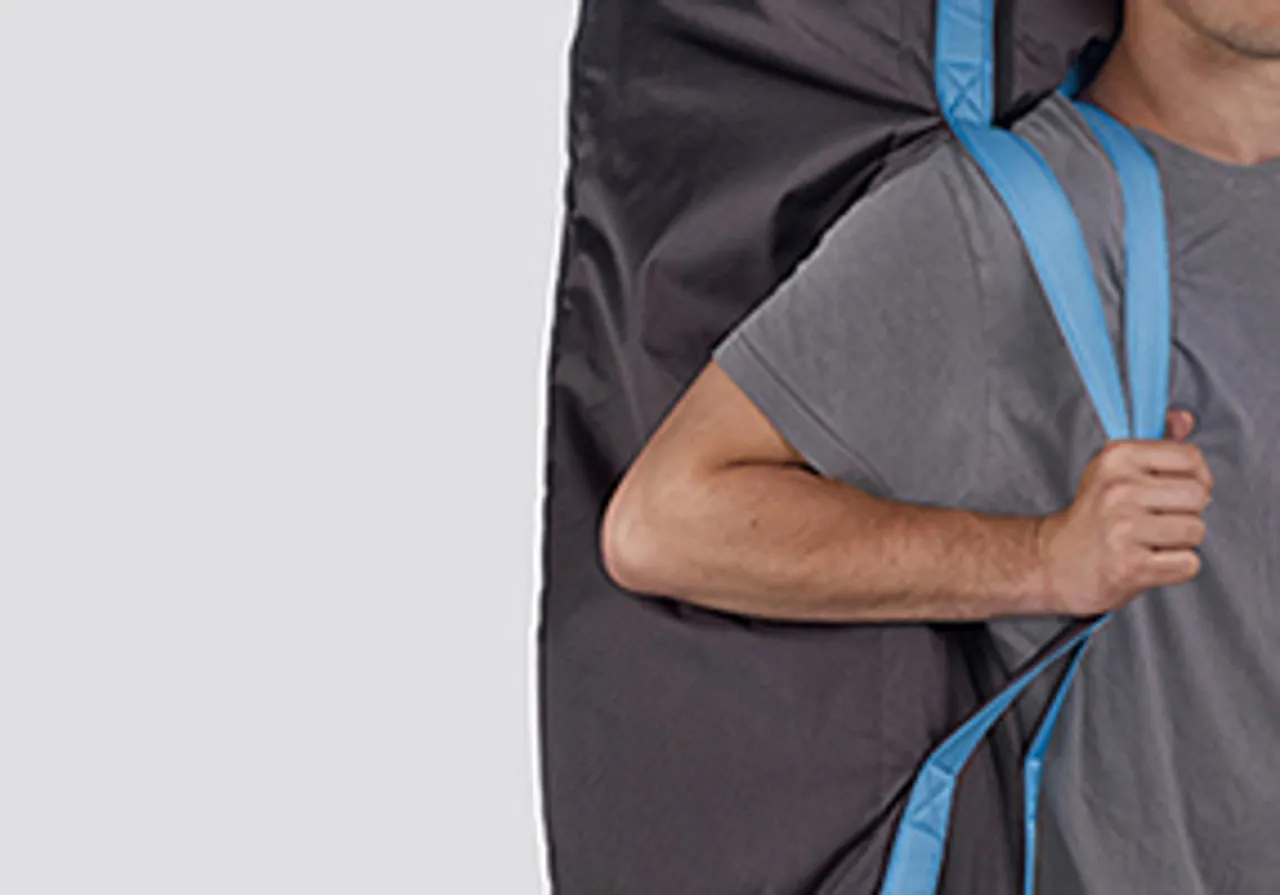 UPPAbaby TravelSafe Travel Bag - G-LUXE