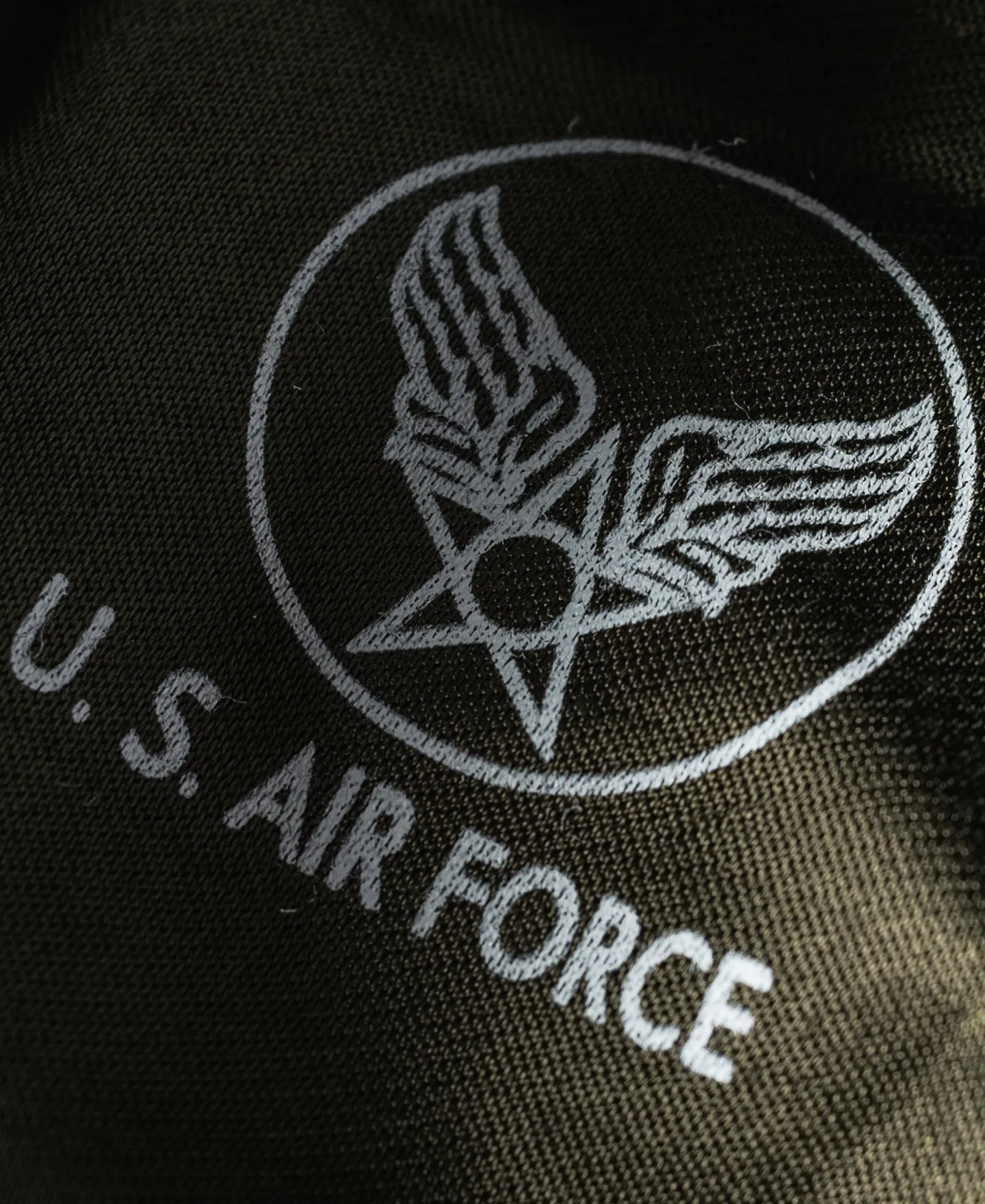 US Air Force Type L-2 Flight Jacket