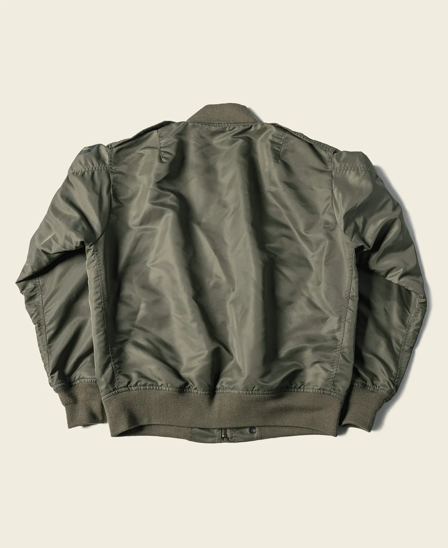 US Air Force Type L-2 Flight Jacket