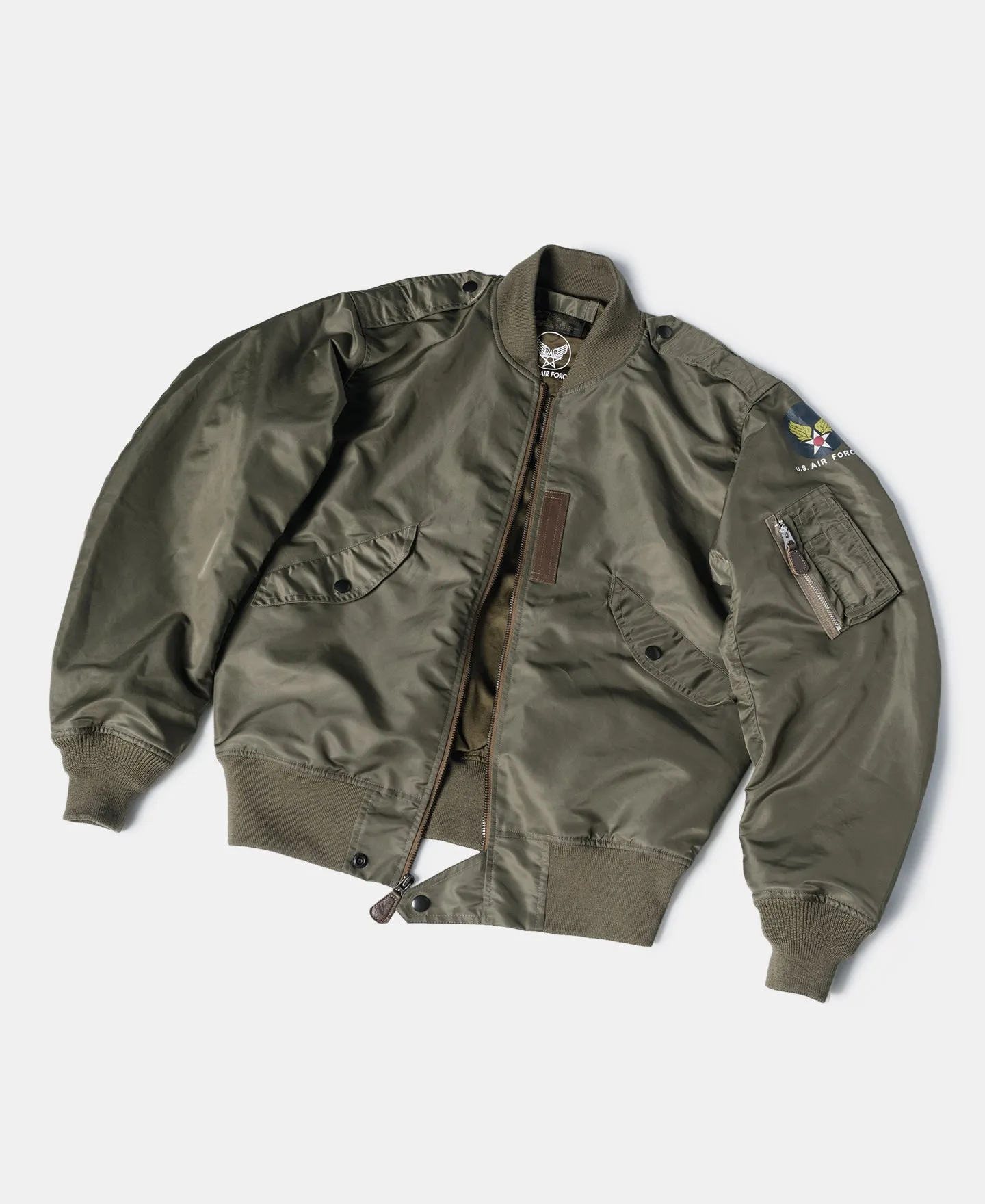 US Air Force Type L-2 Flight Jacket