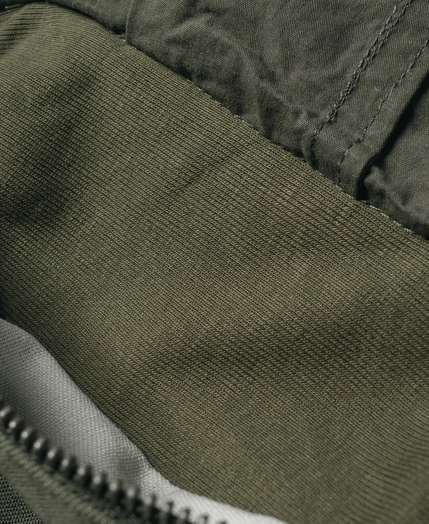 US Army 1st Model M-65 Field Jacket