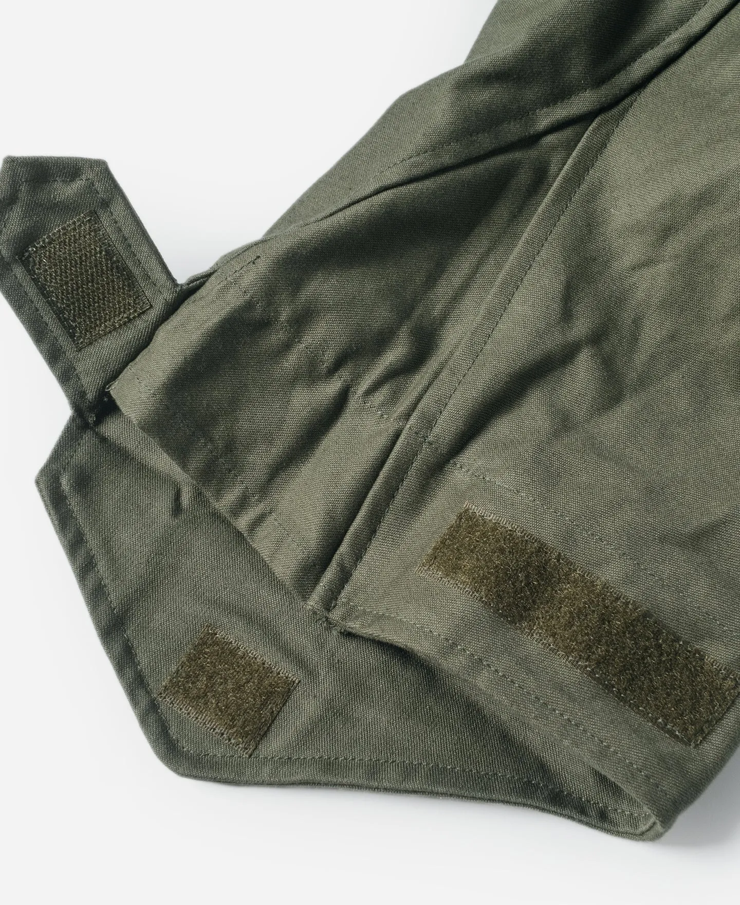 US Army 1st Model M-65 Field Jacket