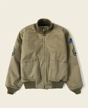 US Army 1st Tanker Jacket