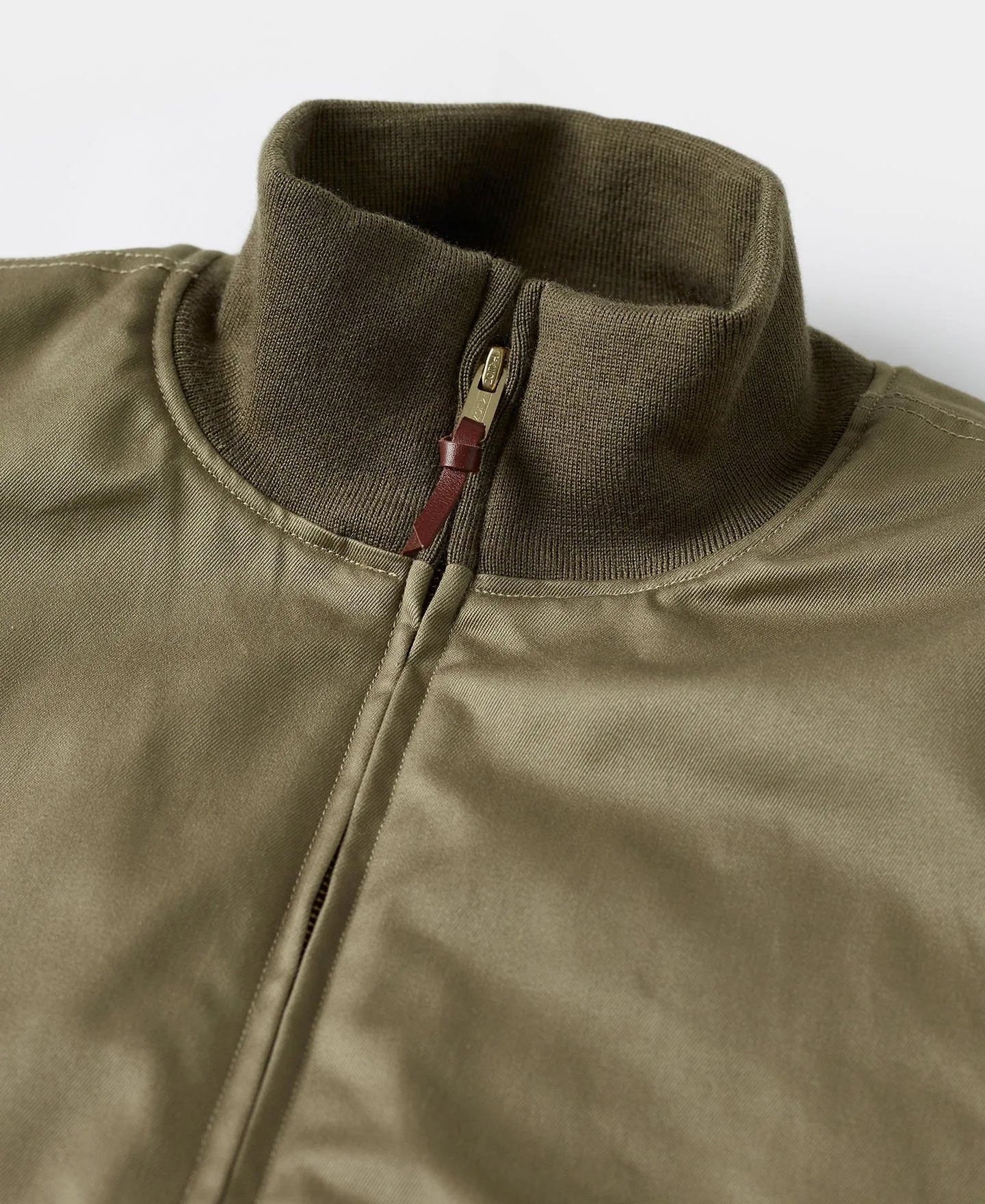 US Army 1st Tanker Jacket