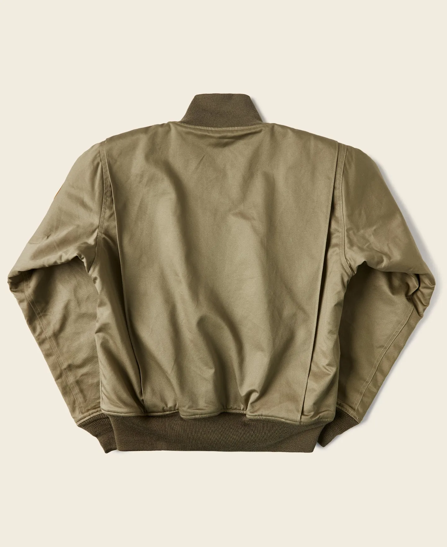 US Army 2nd Tanker Jacket - Taxi Driver Model