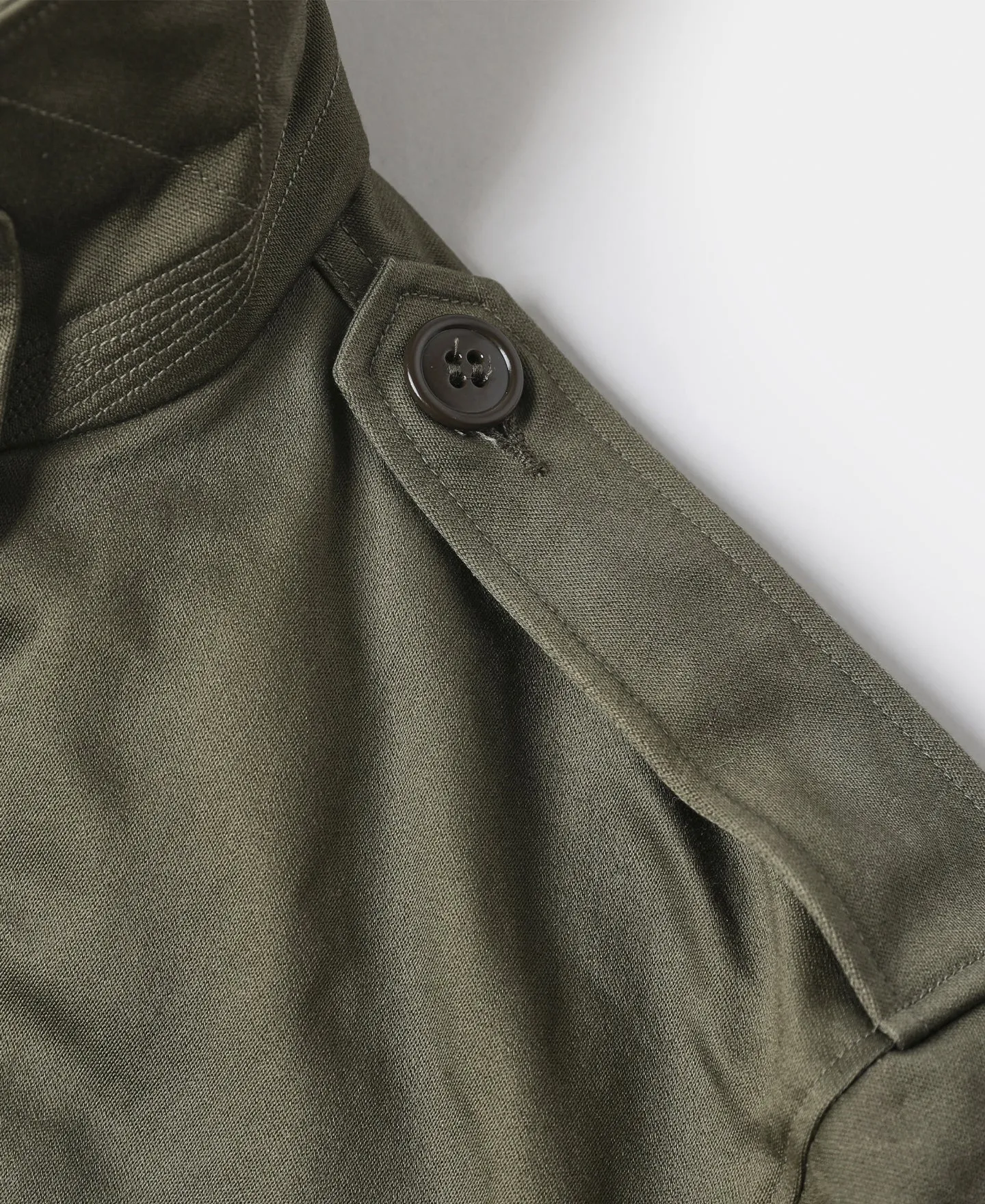 US Army M-1943 Field Jacket