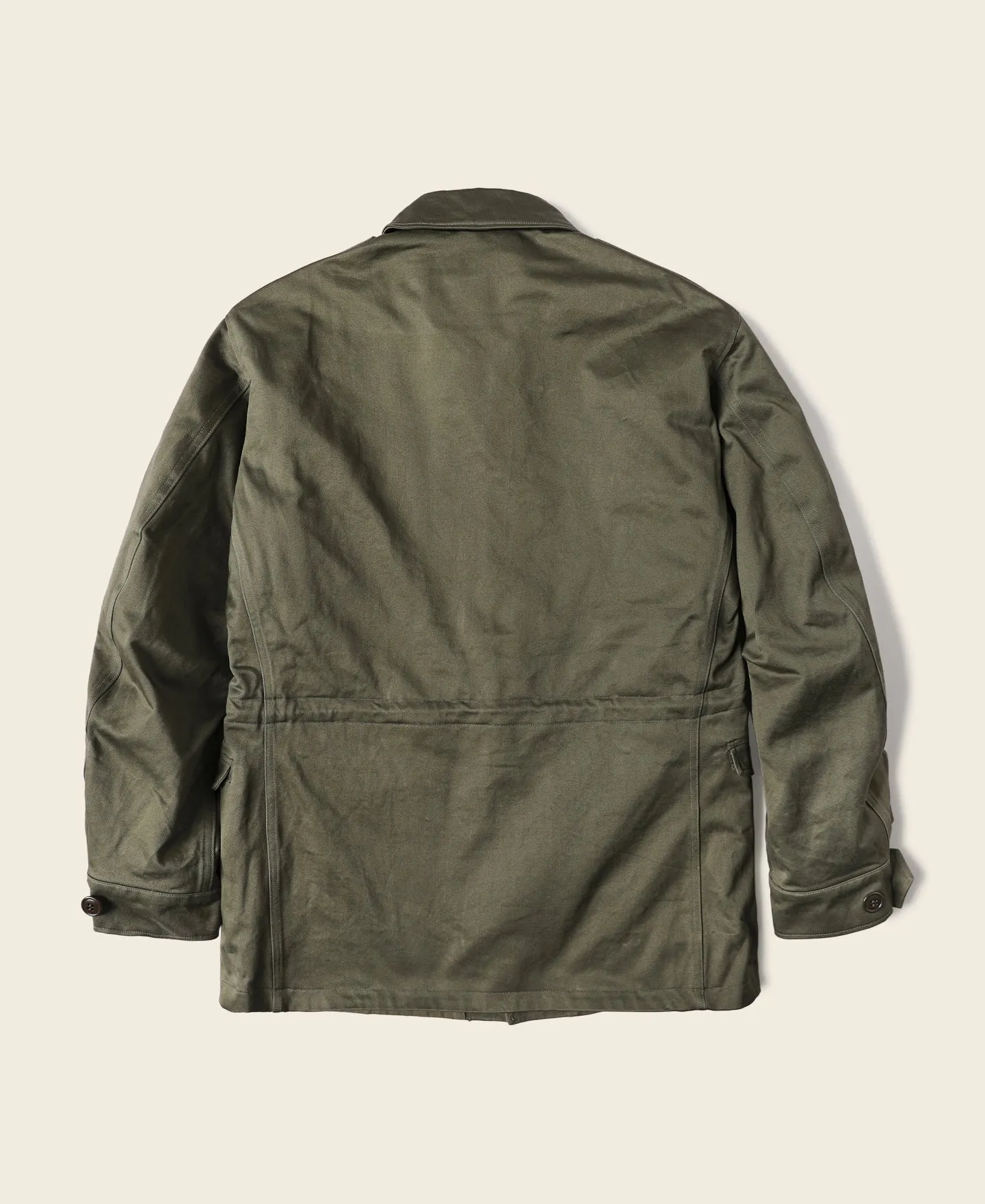 US Army M-1943 Field Jacket