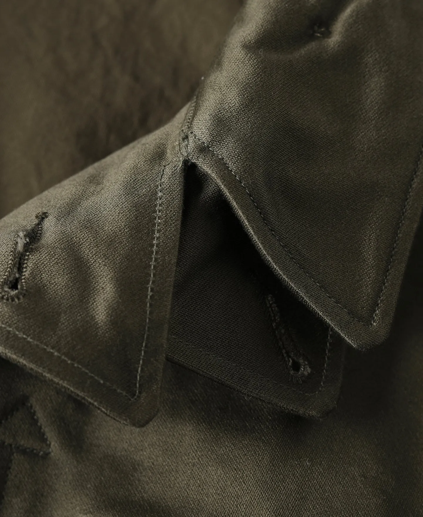 US Army M-1943 Field Jacket