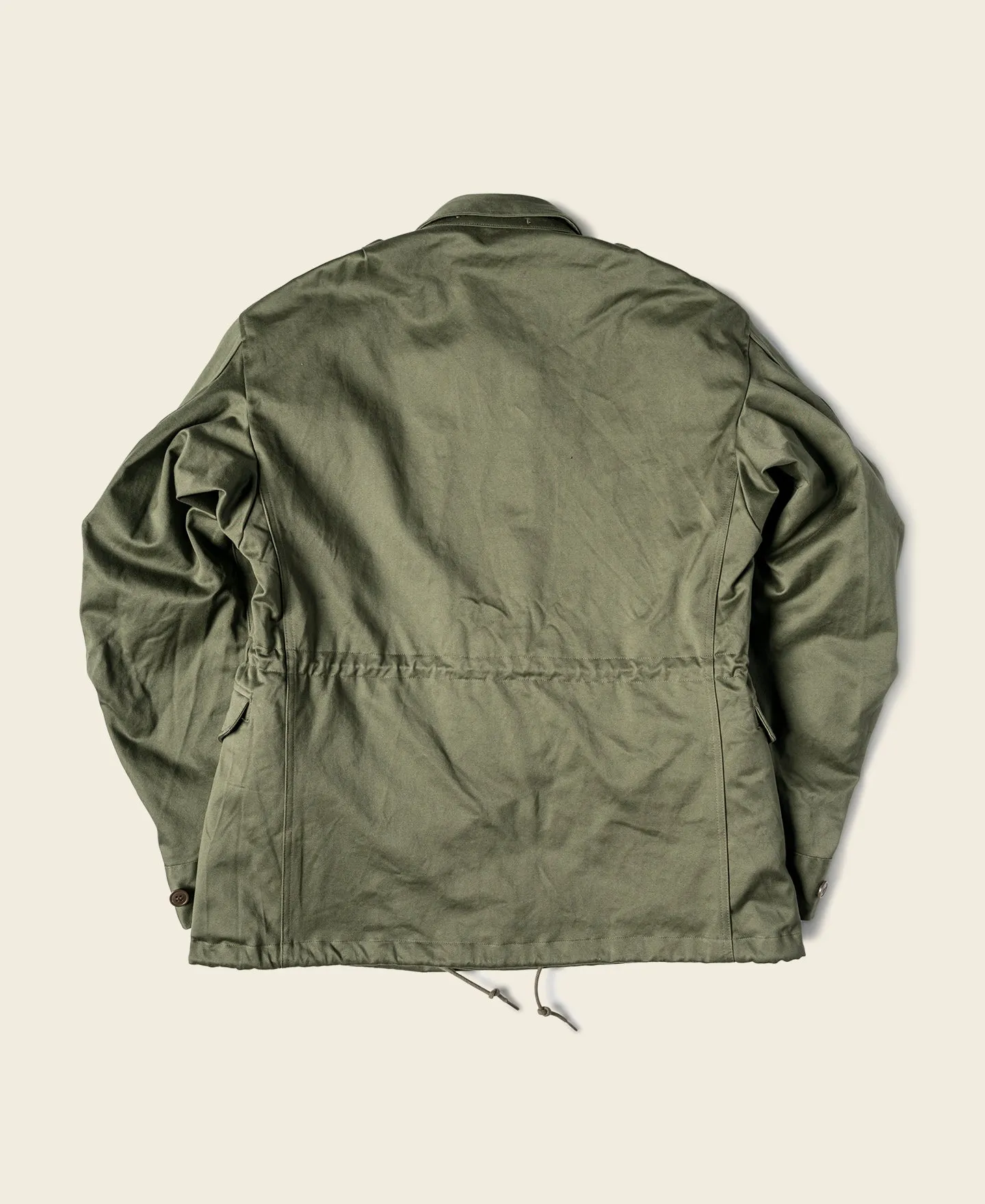 US Army M-1951 Field Jacket