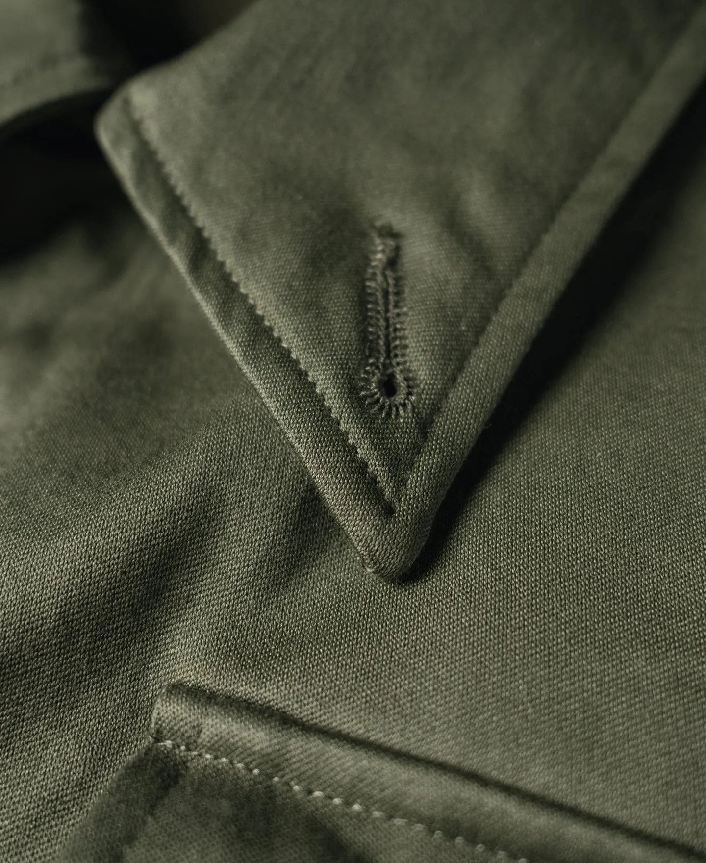 US Army M-1951 Field Jacket