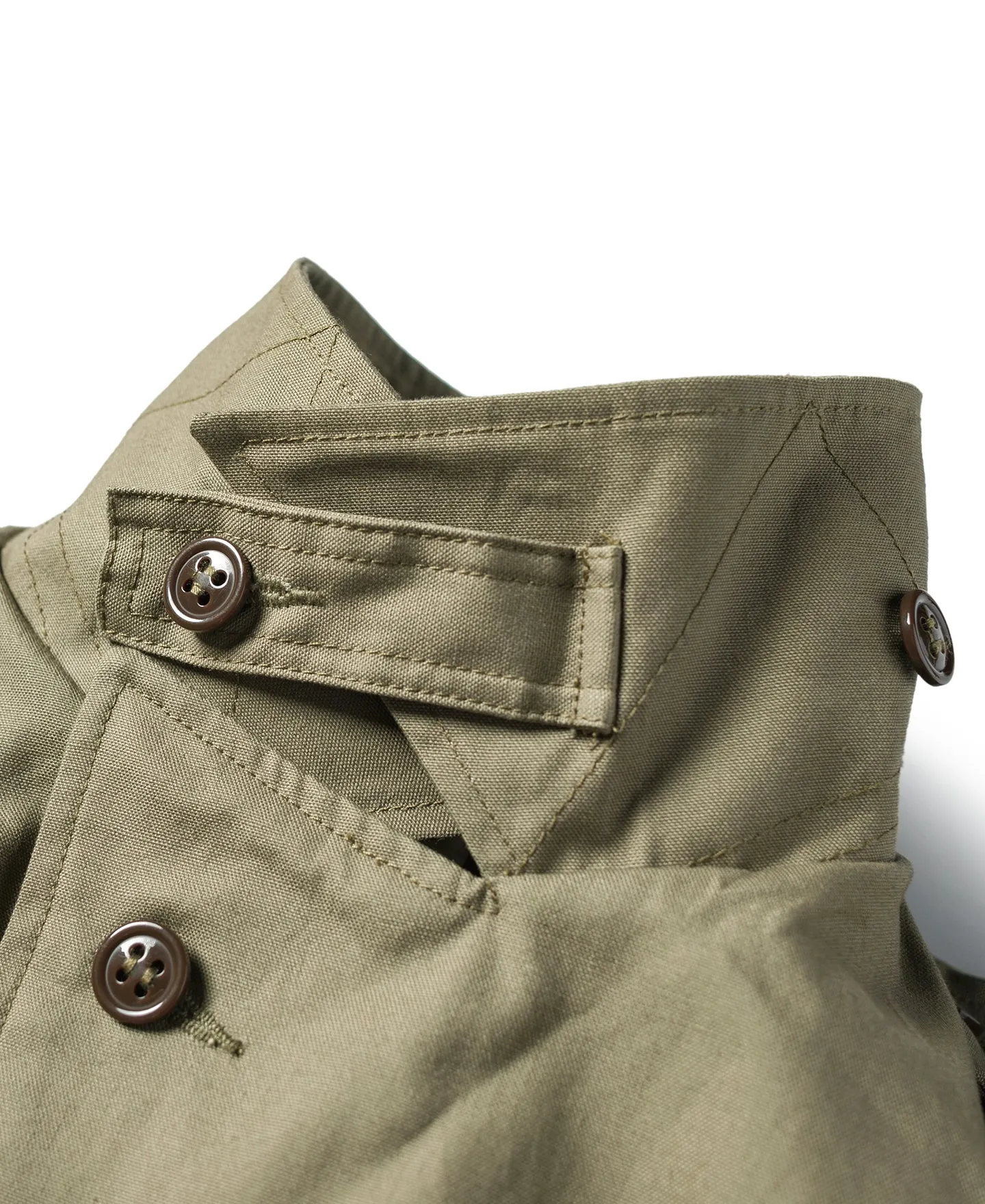 US Army M-41 Field Jacket