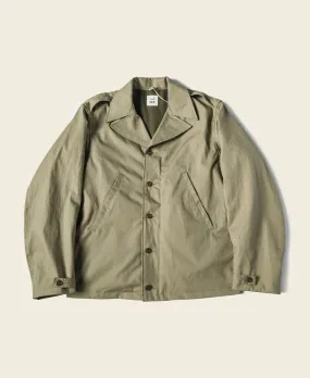 US Army M-41 Field Jacket