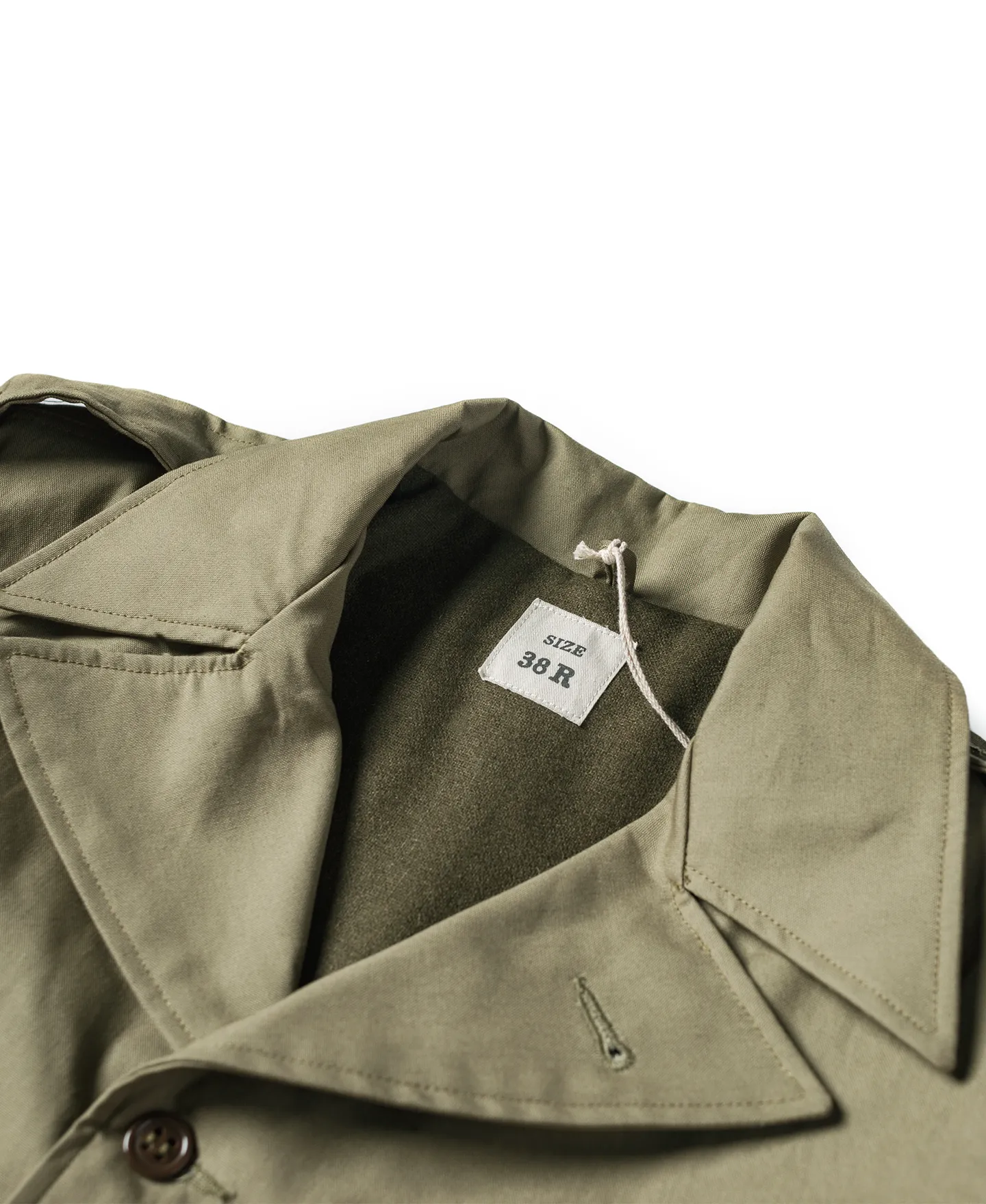 US Army M-41 Field Jacket