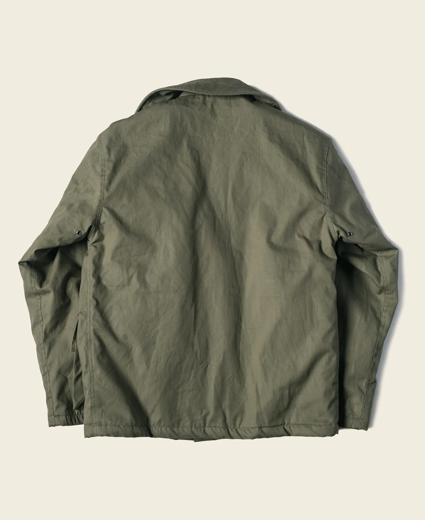 US Navy AL-1 Flight Jacket