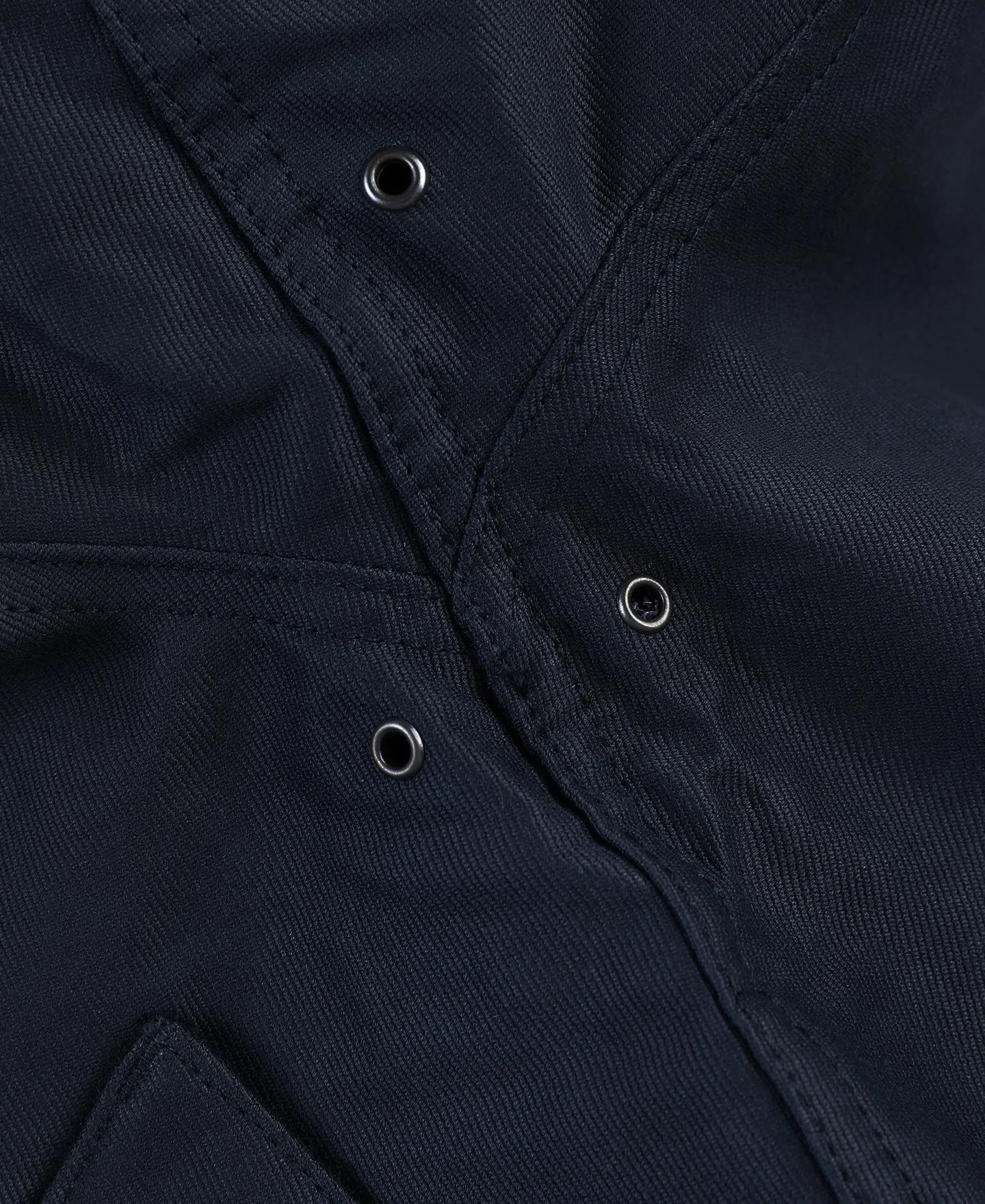 US Navy Deck Hook Jacket