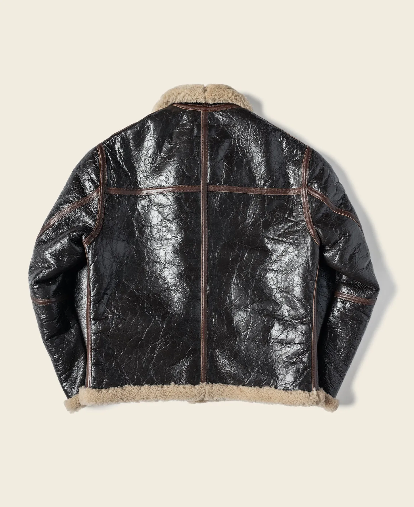 USAAF Type D-1 Jacket