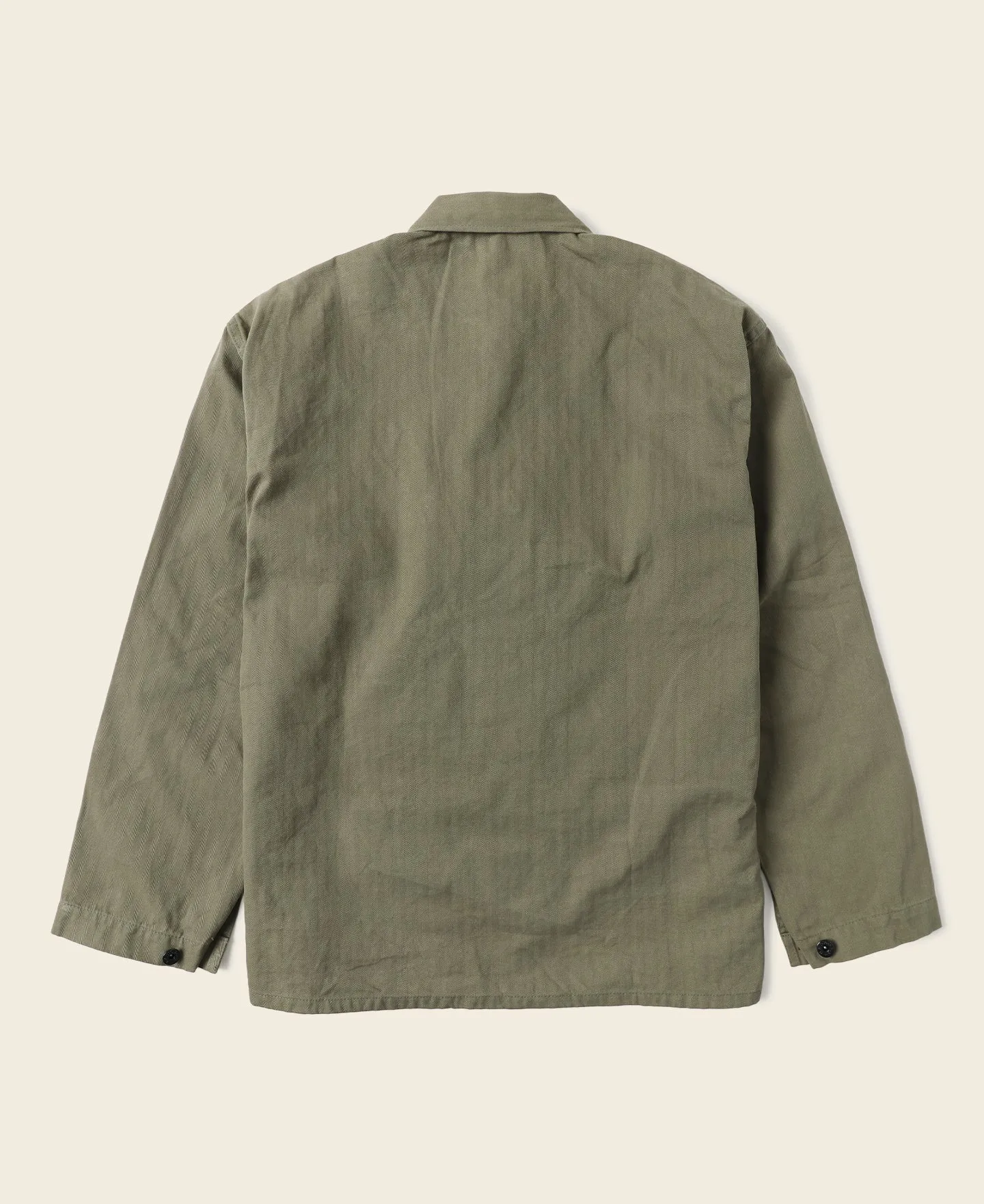 USMC P-41 HBT Utility Jacket