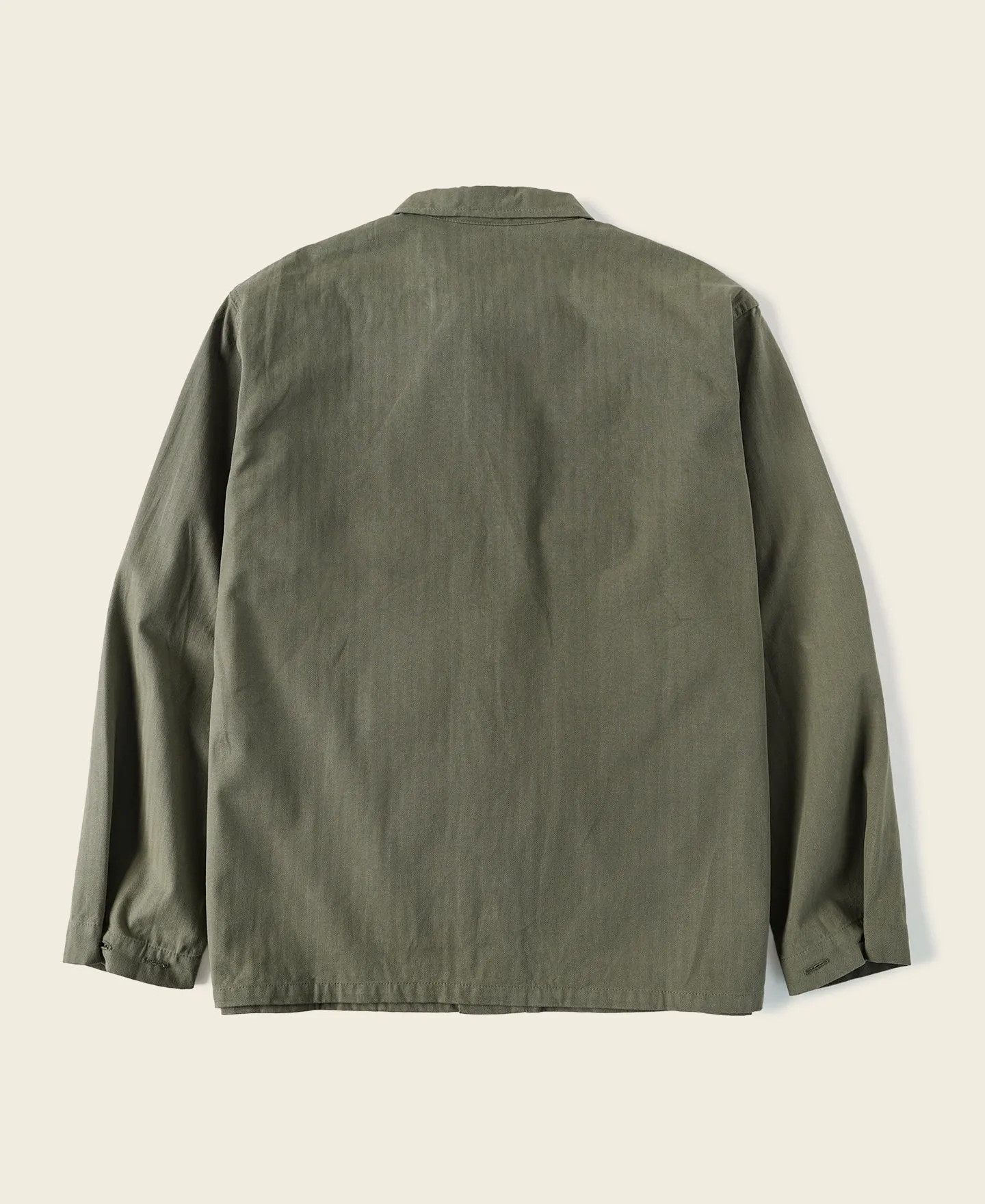 USMC P-44 HBT Utility Jacket