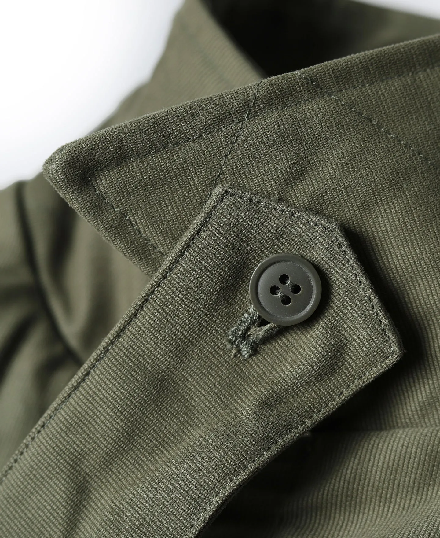 USN 1st A-2 Deck Jacket - Experimental Sample Type